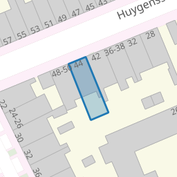 Perceel DDT00-K-3321