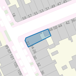 Perceel DDT00-K-3323