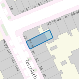 Perceel DDT00-K-3324