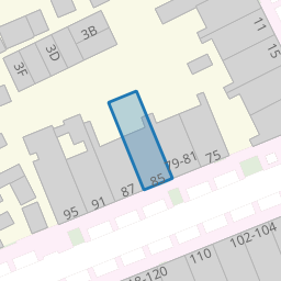 Perceel DDT00-K-3337