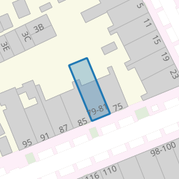 Perceel DDT00-K-3338