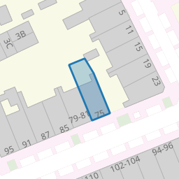 Perceel DDT00-K-3339