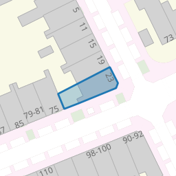 Perceel DDT00-K-3340