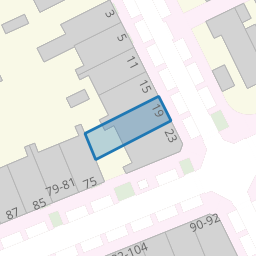 Perceel DDT00-K-3341