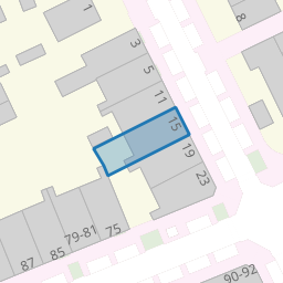 Perceel DDT00-K-3342