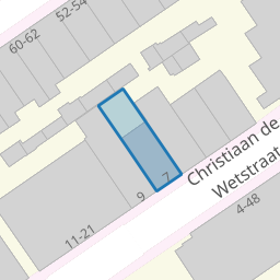 Perceel DDT00-K-3349