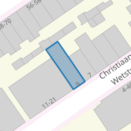 Perceel DDT00-K-3350