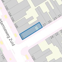 Perceel DDT00-K-3364