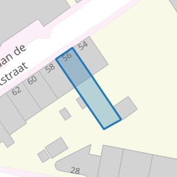 Perceel DDT00-K-3370