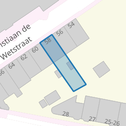 Perceel DDT00-K-3371