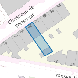 Perceel DDT00-K-3373