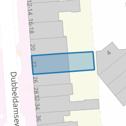 Perceel DDT00-K-3374