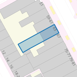 Perceel DDT00-K-3390