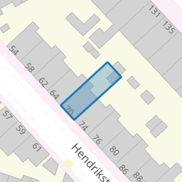 Perceel DDT00-K-3395