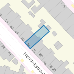 Perceel DDT00-K-3396