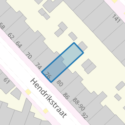 Perceel DDT00-K-3397