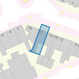 Perceel DDT00-K-3403