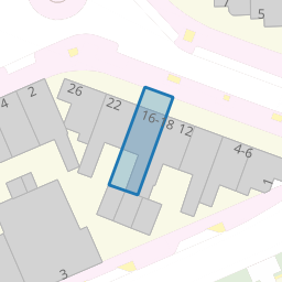 Perceel DDT00-K-3404