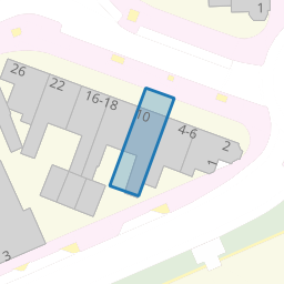 Perceel DDT00-K-3406