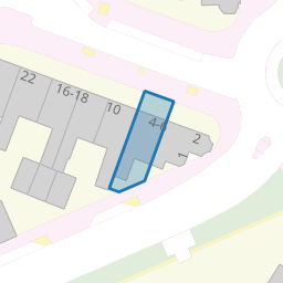 Perceel DDT00-K-3407