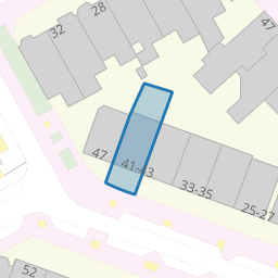 Perceel DDT00-K-3410