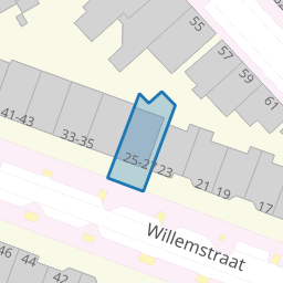 Perceel DDT00-K-3414