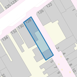 Perceel DDT00-K-3427