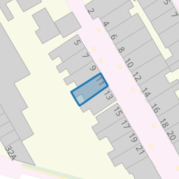 Perceel DDT00-K-3432