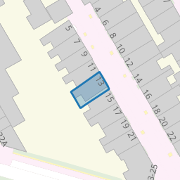 Perceel DDT00-K-3433