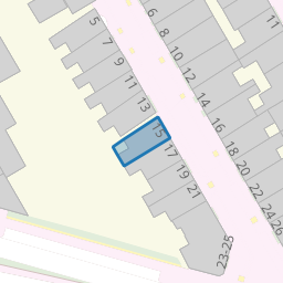 Perceel DDT00-K-3434