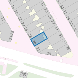 Perceel DDT00-K-3445