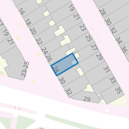 Perceel DDT00-K-3446