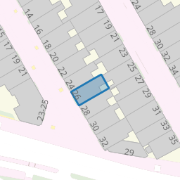 Perceel DDT00-K-3447