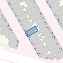 Perceel DDT00-K-3448