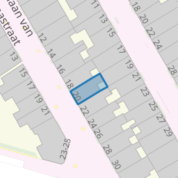 Perceel DDT00-K-3450