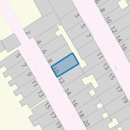 Perceel DDT00-K-3455