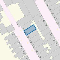 Perceel DDT00-K-3457