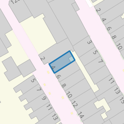 Perceel DDT00-K-3458