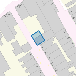 Perceel DDT00-K-3459