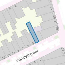 Perceel DDT00-K-3463