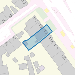 Perceel DDT00-K-3492