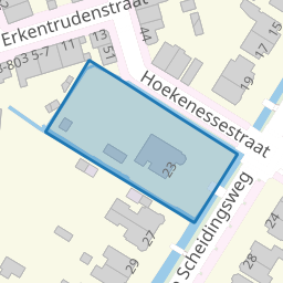 Perceel DDT00-K-3494