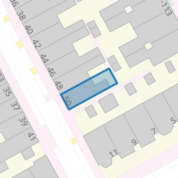 Perceel DDT00-K-3495