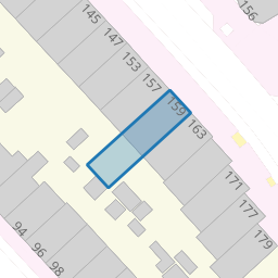 Perceel DDT00-K-3546