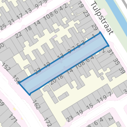 Perceel DDT00-K-3563