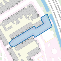 Perceel DDT00-K-3645