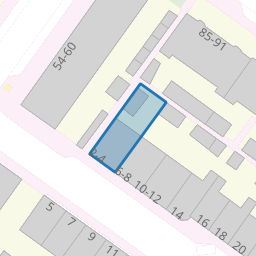 Perceel DDT00-K-3738