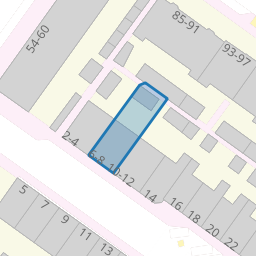 Perceel DDT00-K-3739