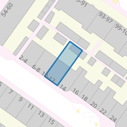 Perceel DDT00-K-3740