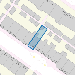 Perceel DDT00-K-3742